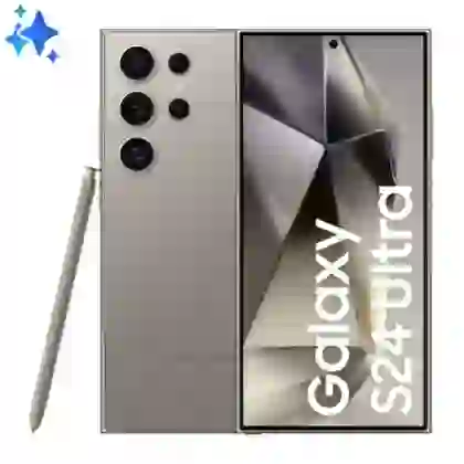 Samsung Galaxy S24 Ultra 12GB 512GB - Cũ xước cấn 1